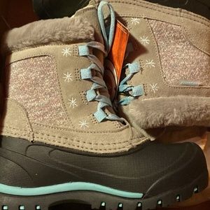 Northside Snow Boots